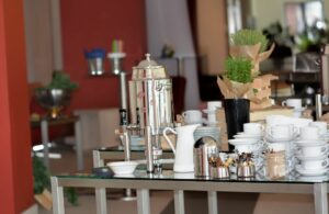 Konferenz & Tagung – Catering Nordhausen