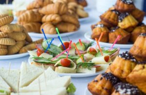 Konferenz & Tagung – Catering Nordhausen
