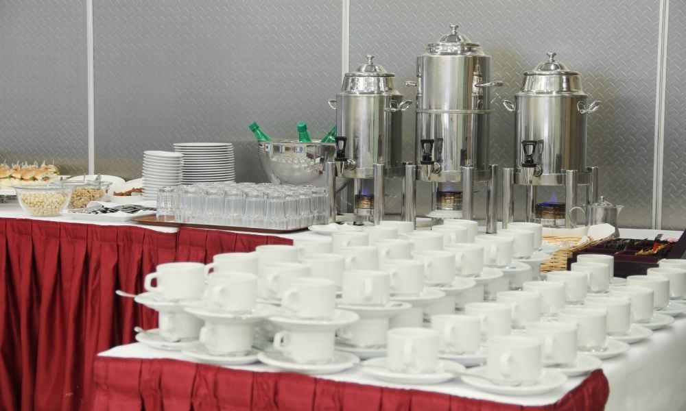 Konferenz & Tagung – Catering Nordhausen