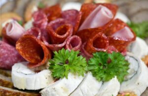 Konfirmation, Kommunion & Taufe – Catering Nordhausen