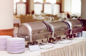 Konfirmation, Kommunion & Taufe – Catering Nordhausen