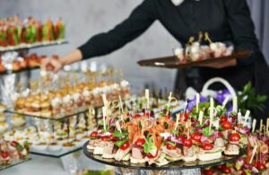 Konfirmation, Kommunion & Taufe – Catering Nordhausen