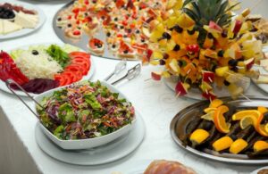 Messe & Kongress – Catering Nordhausen