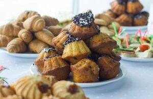 Messe & Kongress – Catering Nordhausen