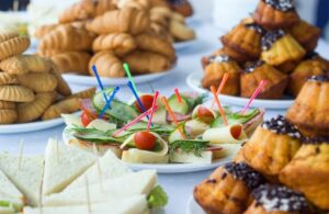 Messe & Kongress – Catering Nordhausen