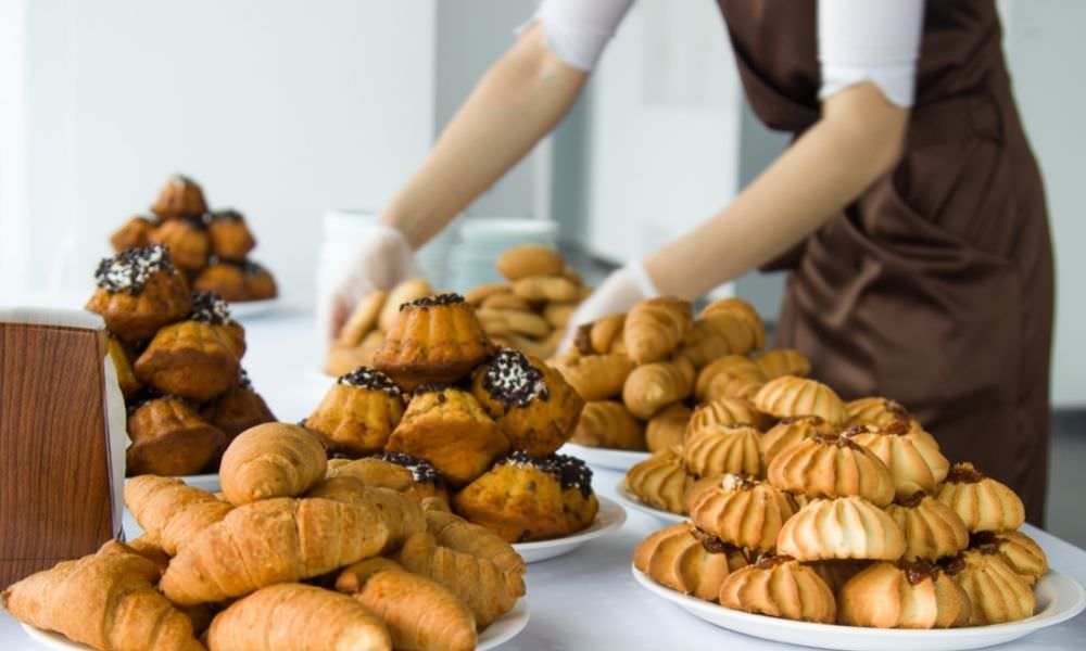 Messe & Kongress – Catering Nordhausen