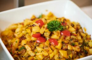 Weihnachtsfeier – Catering Nordhausen
