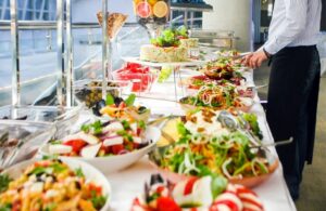 Weihnachtsfeier – Catering Nordhausen