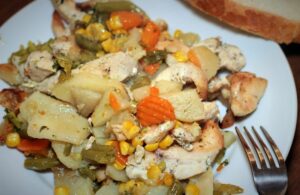 Weihnachtsfeier – Catering Nordhausen